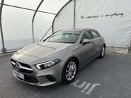 Mercedes-Benz A Class A 180 1.5D [115] SPORT EXECUTIVE AUTOMATIC 11