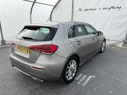 Mercedes-Benz A Class A 180 1.5D [115] SPORT EXECUTIVE AUTOMATIC 18