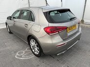 Mercedes-Benz A Class A 180 1.5D [115] SPORT EXECUTIVE AUTOMATIC 16