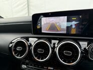 Mercedes-Benz A Class A 180 1.5D [115] SPORT EXECUTIVE AUTOMATIC 26