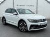 Volkswagen Tiguan R-LINE TECH 2.0TDI [150 4MOTION DSG