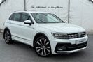 Volkswagen Tiguan R-LINE TECH 2.0TDI [150 4MOTION DSG