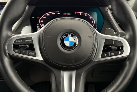 BMW 1 Series M135I 2.0T [302] XDRIVE 35