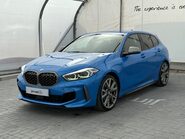 BMW 1 Series M135I 2.0T [302] XDRIVE 3