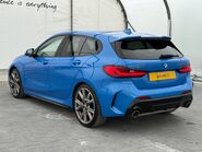 BMW 1 Series M135I 2.0T [302] XDRIVE 18