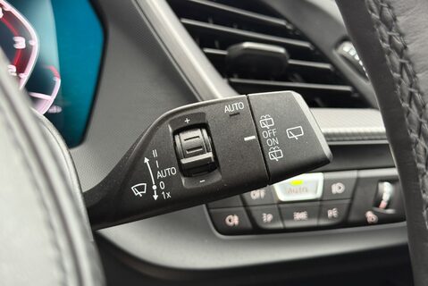BMW 1 Series M135I 2.0T [302] XDRIVE 37