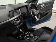BMW 1 Series M135I 2.0T [302] XDRIVE 23