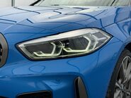 BMW 1 Series M135I 2.0T [302] XDRIVE 4