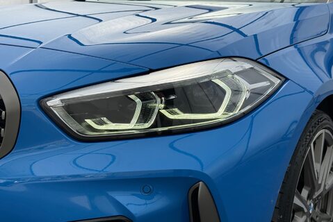 BMW 1 Series M135I 2.0T [302] XDRIVE 4