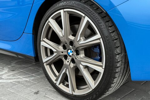 BMW 1 Series M135I 2.0T [302] XDRIVE 19