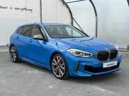 BMW 1 Series M135I 2.0T [302] XDRIVE 6