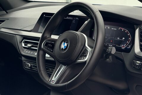 BMW 1 Series M135I 2.0T [302] XDRIVE 26