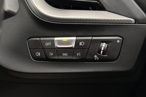 BMW 1 Series M135I 2.0T [302] XDRIVE 36