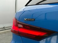 BMW 1 Series M135I 2.0T [302] XDRIVE 20