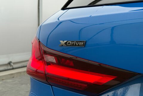 BMW 1 Series M135I 2.0T [302] XDRIVE 20