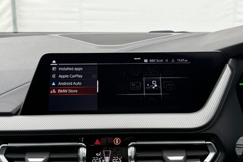 BMW 1 Series M135I 2.0T [302] XDRIVE 29
