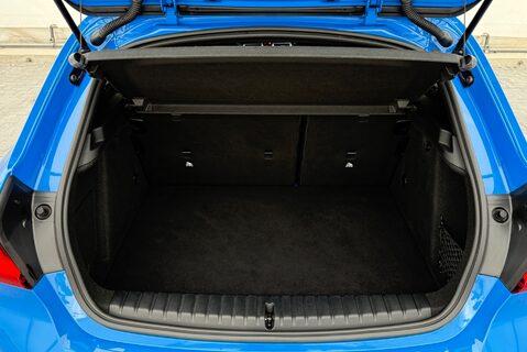 BMW 1 Series M135I 2.0T [302] XDRIVE 22