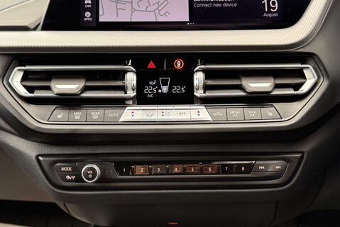 BMW 1 Series M135I 2.0T [302] XDRIVE 27