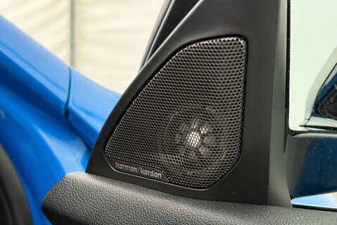 BMW 1 Series M135I 2.0T [302] XDRIVE 25