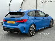BMW 1 Series M135I 2.0T [302] XDRIVE 16