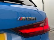 BMW 1 Series M135I 2.0T [302] XDRIVE 21