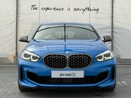 BMW 1 Series M135I 2.0T [302] XDRIVE 2