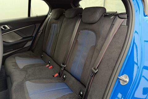 BMW 1 Series M135I 2.0T [302] XDRIVE 14