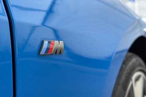 BMW 1 Series M135I 2.0T [302] XDRIVE 9
