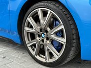 BMW 1 Series M135I 2.0T [302] XDRIVE 8