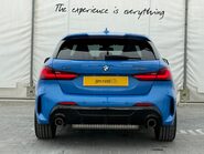 BMW 1 Series M135I 2.0T [302] XDRIVE 17