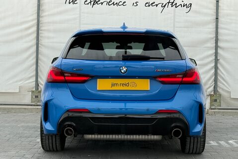 BMW 1 Series M135I 2.0T [302] XDRIVE 17