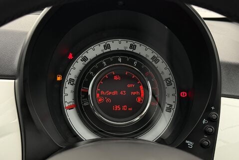 Fiat 500 1.0 MHEV [70] STANDARD 3RD 26