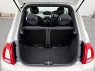 Fiat 500 1.0 MHEV [70] STANDARD 3RD 18