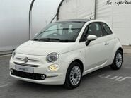 Fiat 500 1.0 MHEV [70] STANDARD 3RD 3