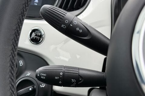 Fiat 500 1.0 MHEV [70] STANDARD 3RD 29