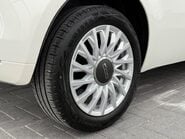 Fiat 500 1.0 MHEV [70] STANDARD 3RD 15