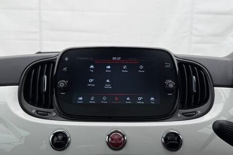 Fiat 500 1.0 MHEV [70] STANDARD 3RD 22