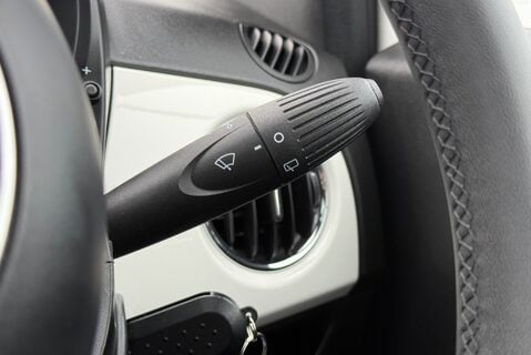 Fiat 500 1.0 MHEV [70] STANDARD 3RD 31