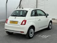 Fiat 500 1.0 MHEV [70] STANDARD 3RD 14