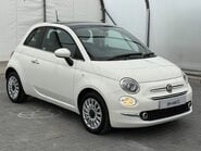 Fiat 500 1.0 MHEV [70] STANDARD 3RD 5