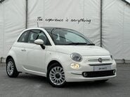 Fiat 500 1.0 MHEV [70] STANDARD 3RD 1