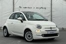 Fiat 500 1.0 MHEV [70] STANDARD 3RD