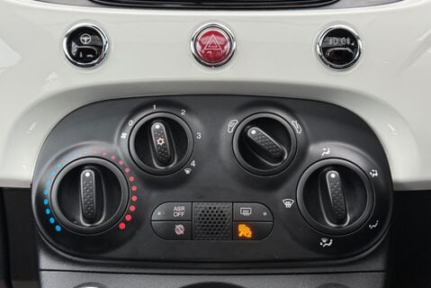 Fiat 500 1.0 MHEV [70] STANDARD 3RD 24