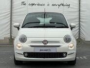 Fiat 500 1.0 MHEV [70] STANDARD 3RD 2