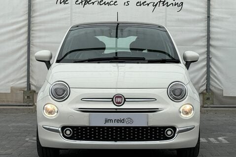 Fiat 500 1.0 MHEV [70] STANDARD 3RD 2