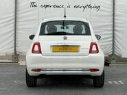 Fiat 500 1.0 MHEV [70] STANDARD 3RD 11