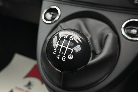 Fiat 500 1.0 MHEV [70] STANDARD 3RD 25