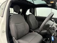Fiat 500 1.0 MHEV [70] STANDARD 3RD 10