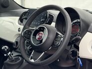 Fiat 500 1.0 MHEV [70] STANDARD 3RD 21