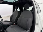 Fiat 500 1.0 MHEV [70] STANDARD 3RD 9